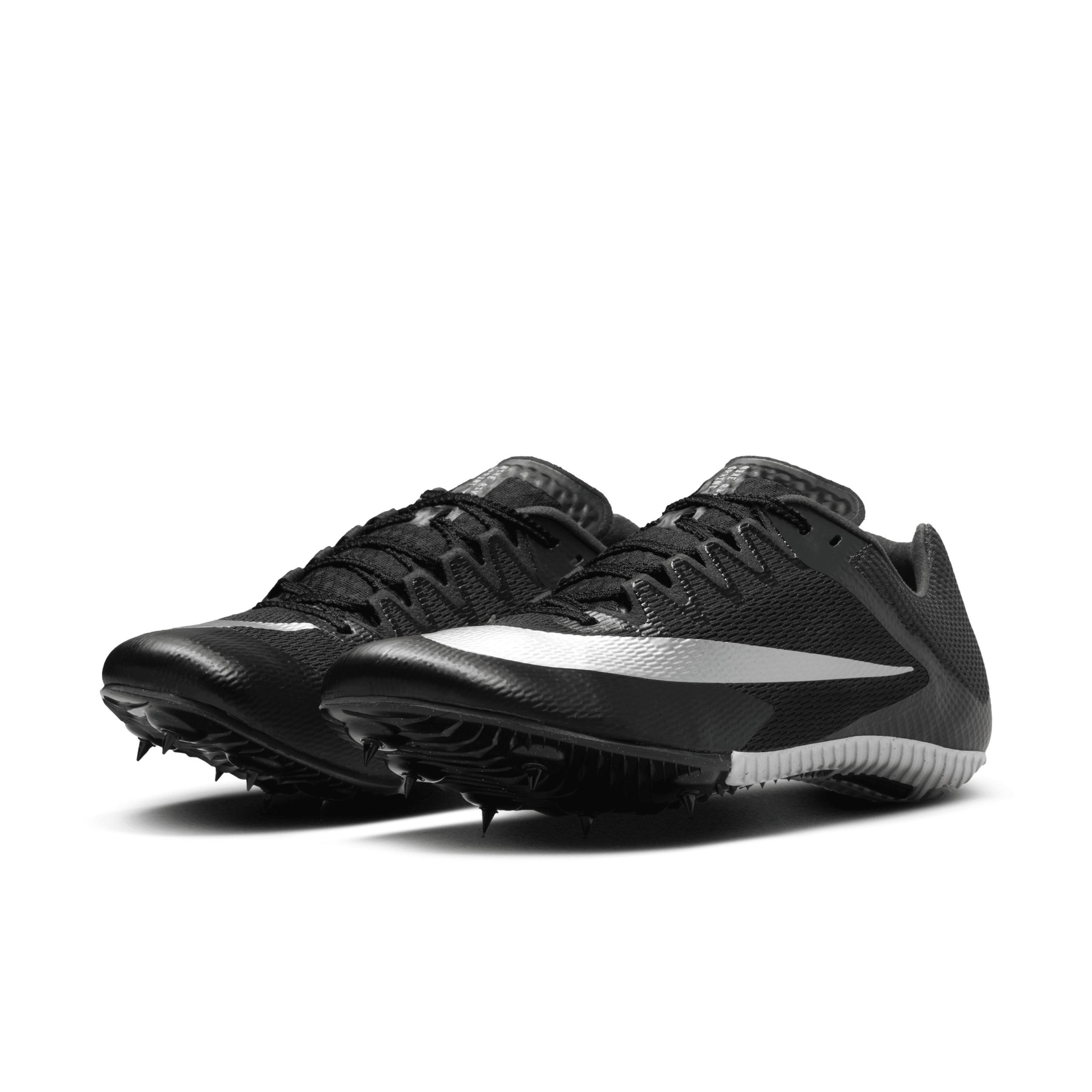 Nike Mens Zoom Rival Track & Field Sprinting Spikes Product Image