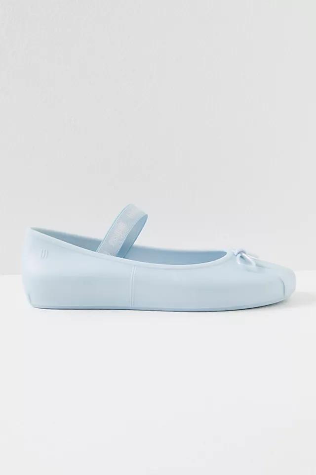 Melissa Sophie Ballet Flats Product Image