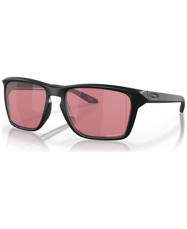 Oakley Men's Sylas Sunglasses Product Image