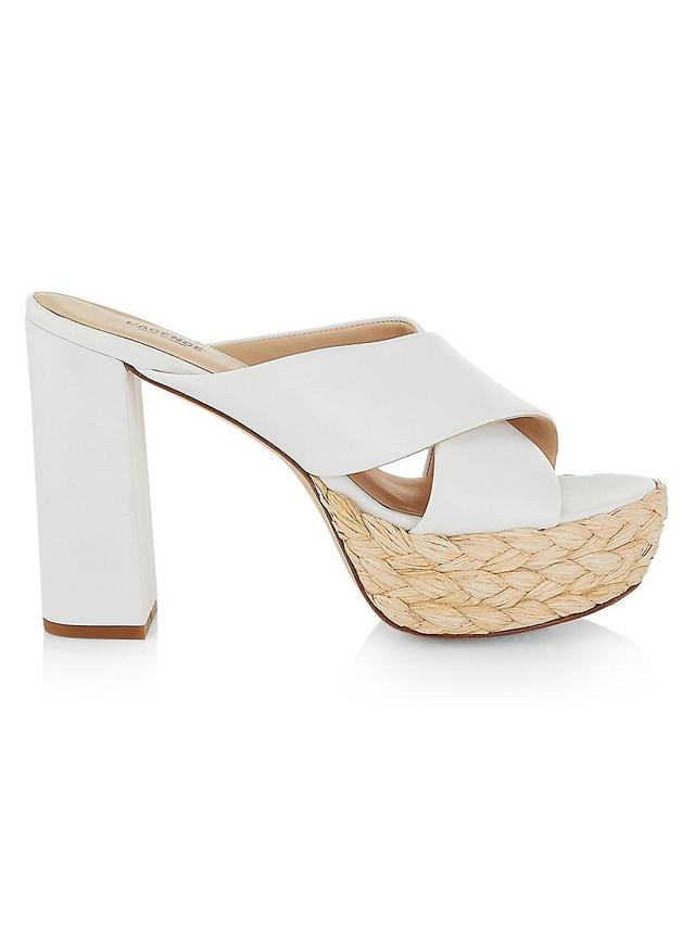 LAGENCE Lucca Sandal Product Image