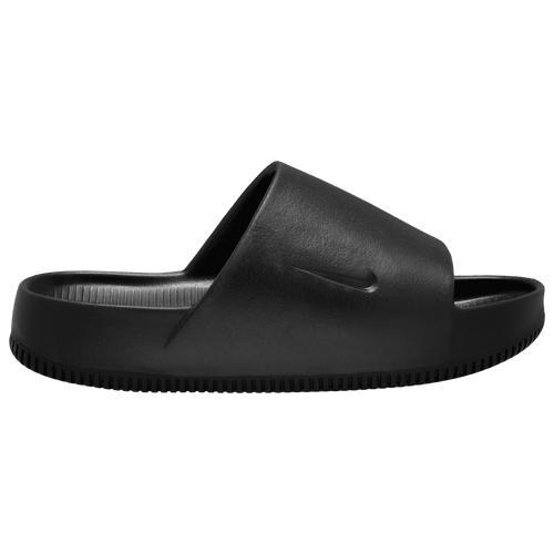 Nike Calm Mens Slide Sandals Product Image