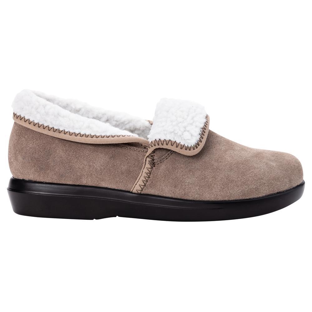 Propt Faux Fur Colbie Slipper Product Image