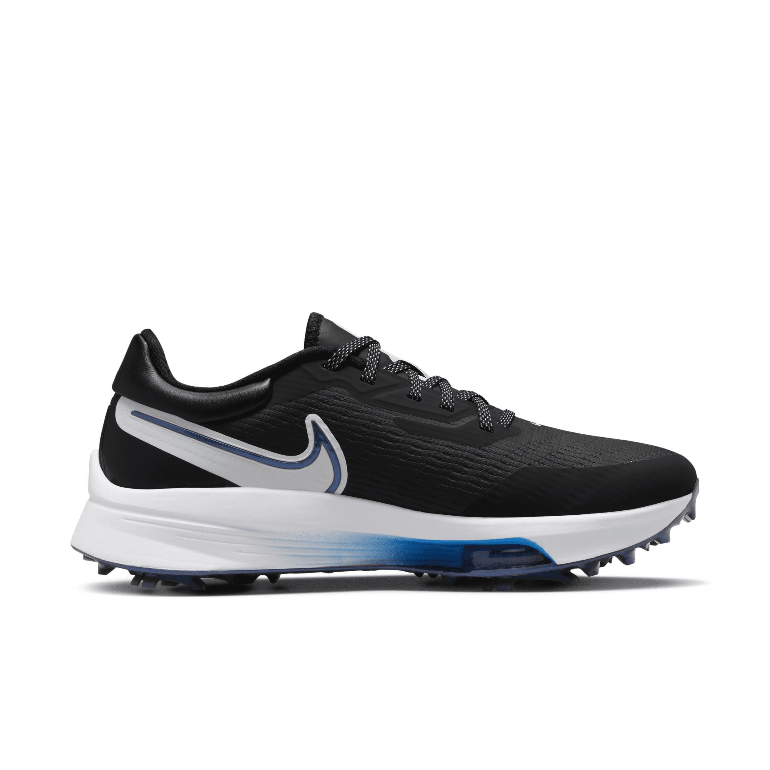 Nike Mens Air Zoom Infinity Tour Golf Shoes Product Image