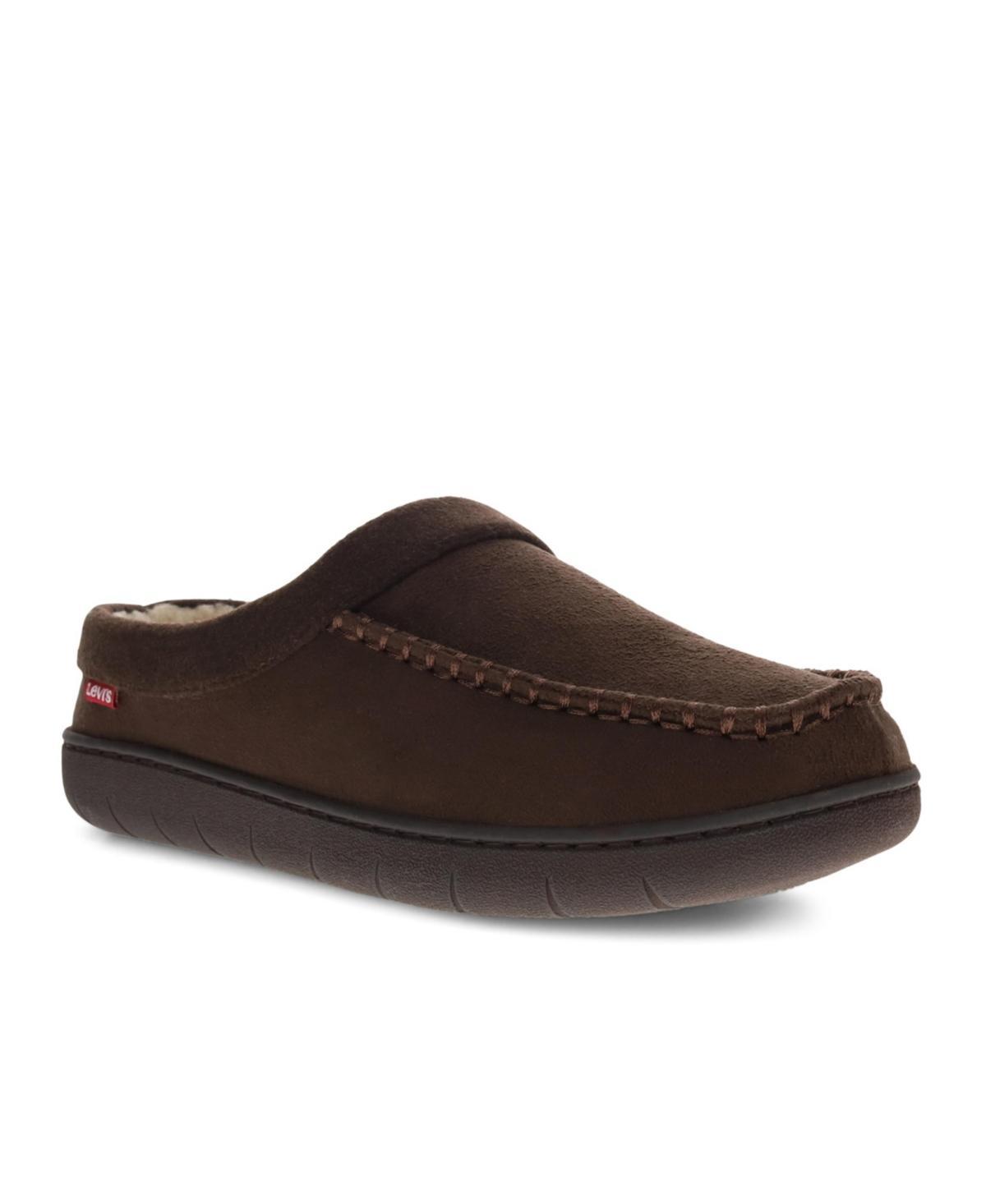 Levis Victor Mens Clog Slippers Product Image