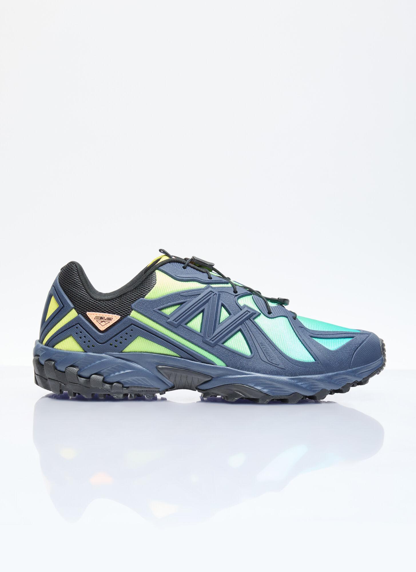 NEW BALANCE 610xv1 Sneakers In Blue Product Image