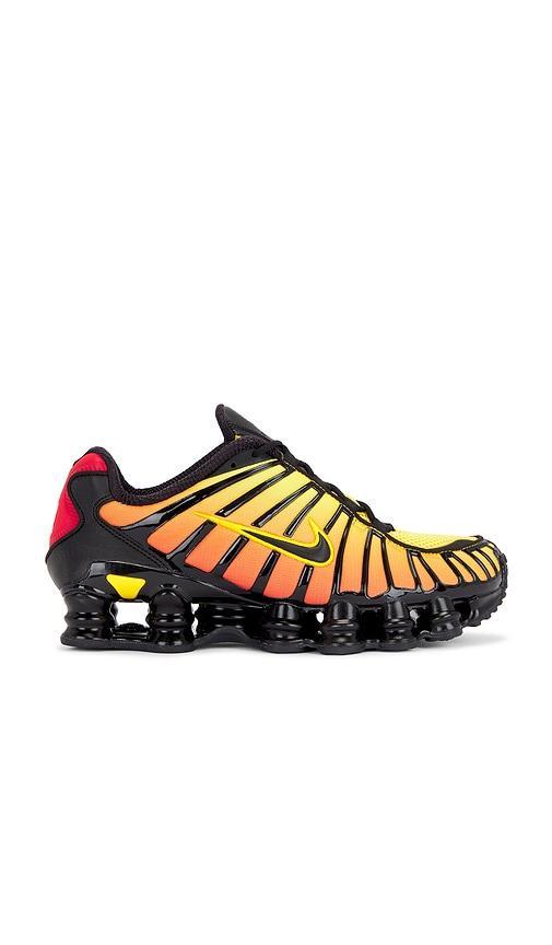 NIKE Shox Tl In Multi Product Image