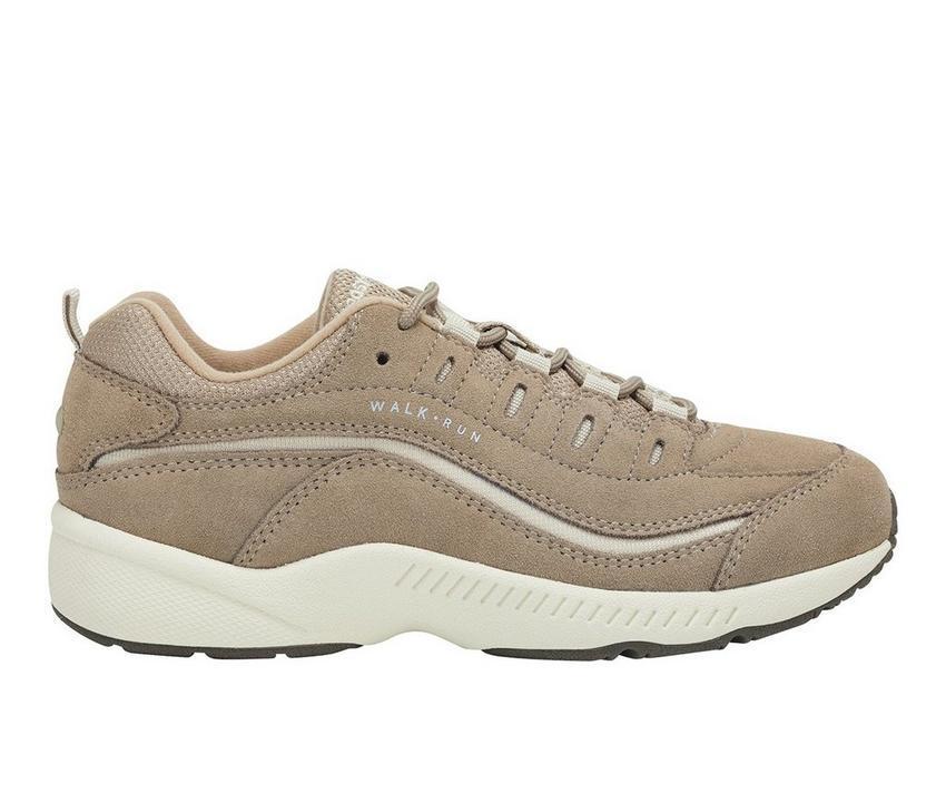 Women's Easy Spirit Romy Walking Sneakers Product Image