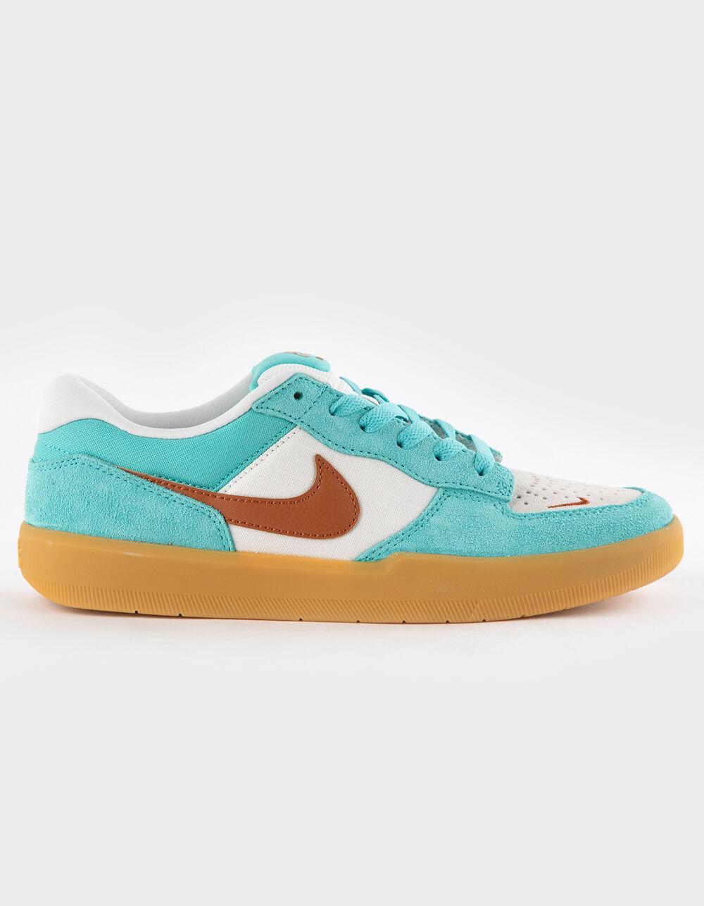 NIKE SB Force 58 Mens Shoes Product Image