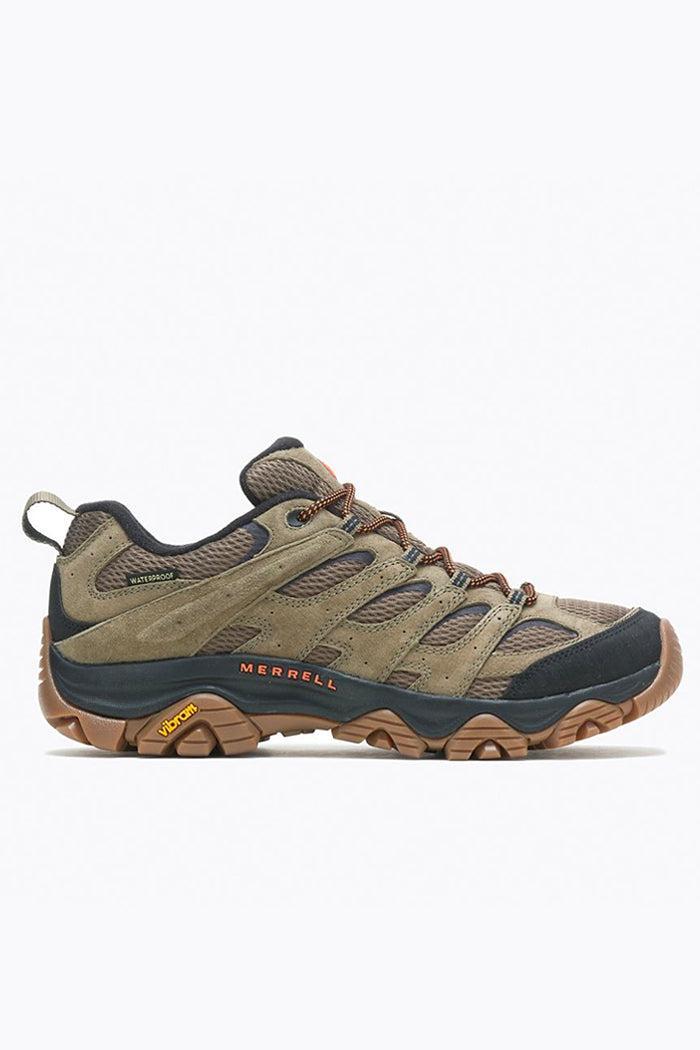 Merrell Men's Moab 3 Waterproof Male Product Image