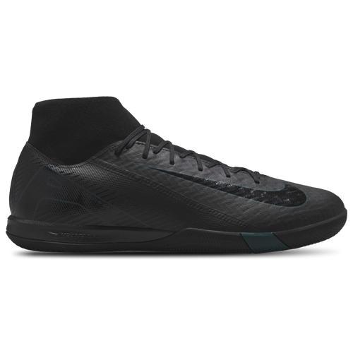 Nike Mens Nike Zoom Superfly 10 Academy IC - Mens Soccer Shoes Product Image