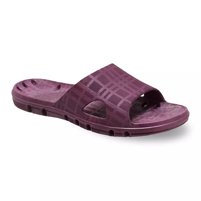 AdTec Classic Womens Slide Sandals Product Image