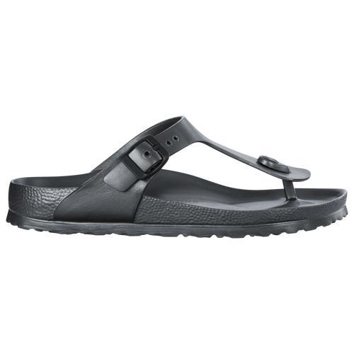 Birkenstock Womens Gizeh Essentials Flip Flop Sandal Product Image