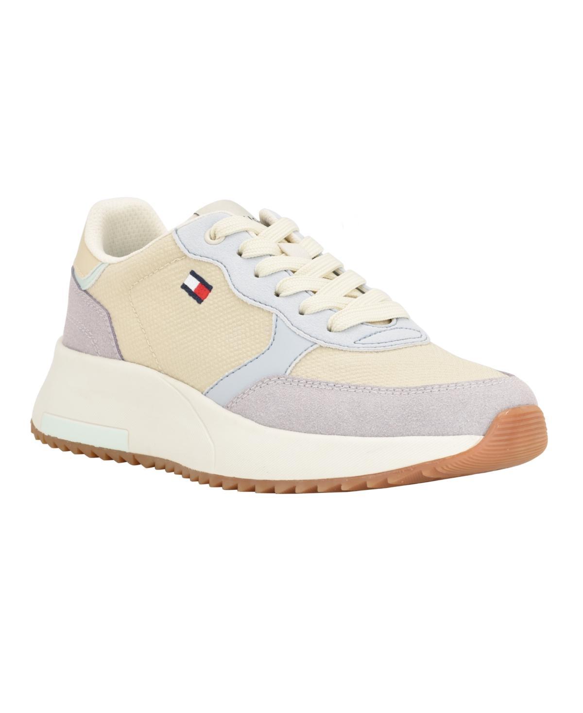 Tommy Hilfiger Zidya Sneaker Product Image