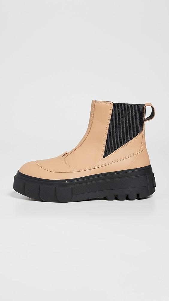 Sorel Caribou X Chelsea WP Boots | Shopbop Product Image