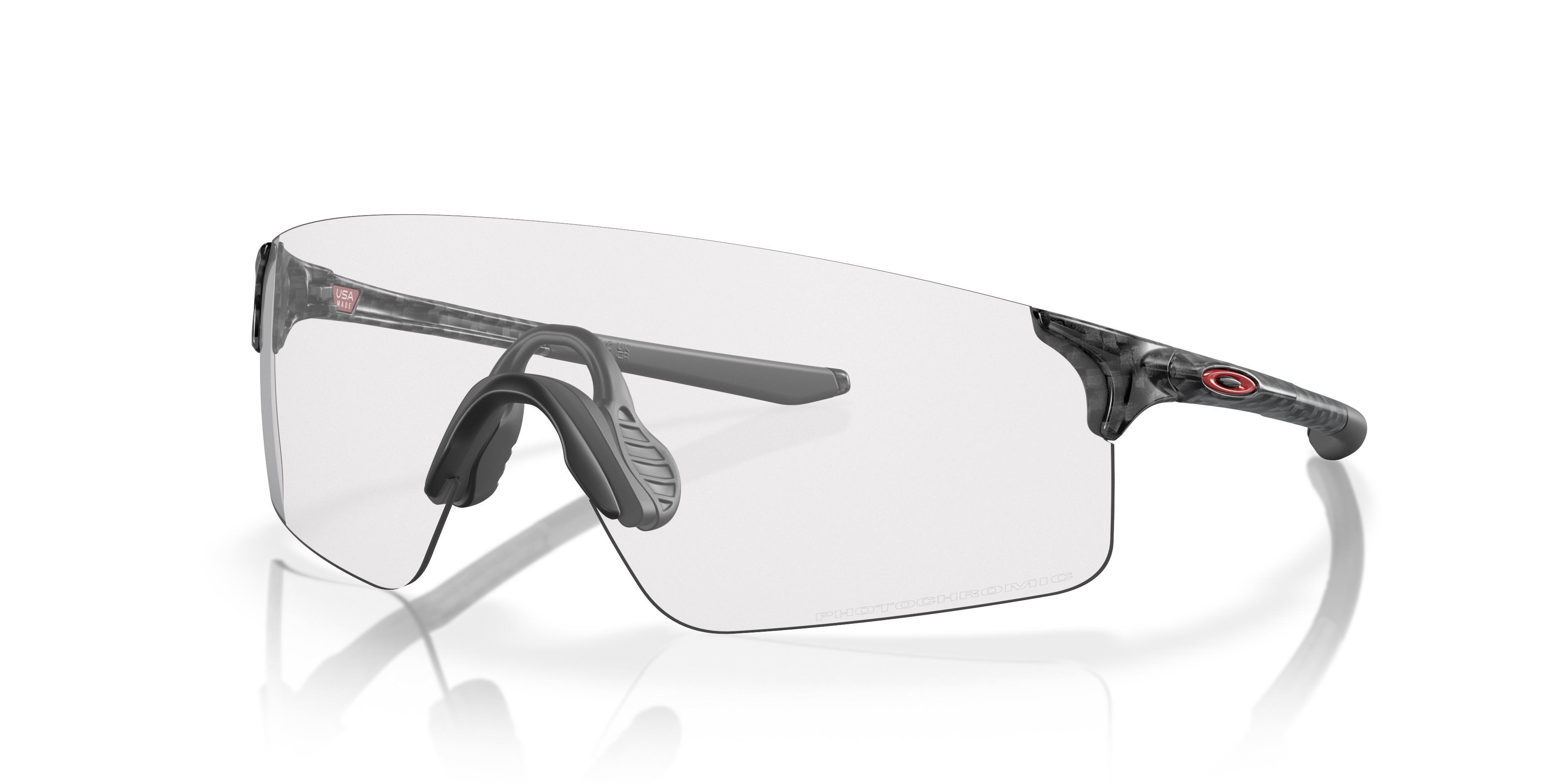 Oakley Mens Evzero Blades (low Bridge Fit) Sunglasses Product Image