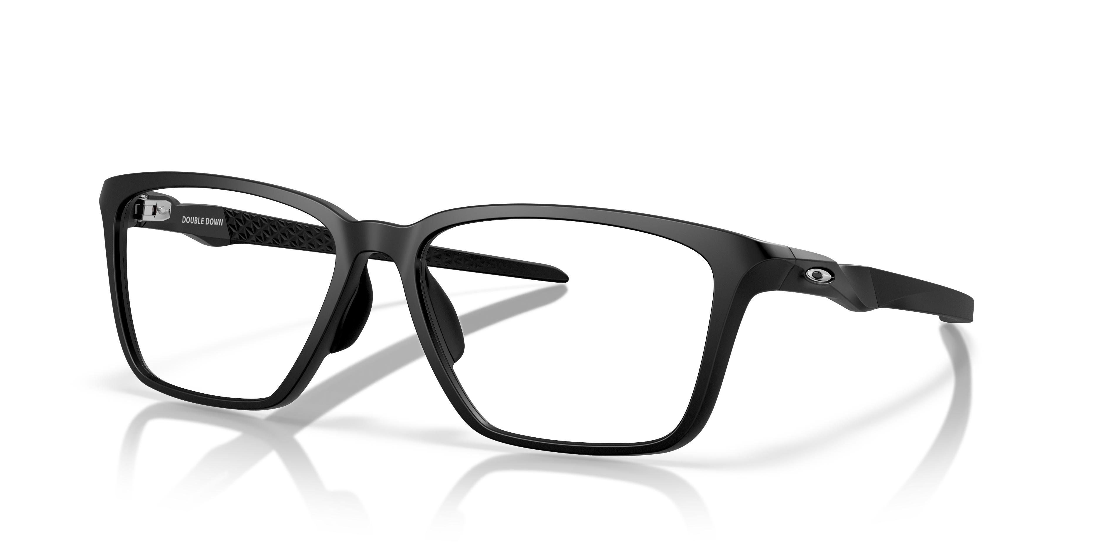 Oakley Mens Double Down Eyeglasses Product Image