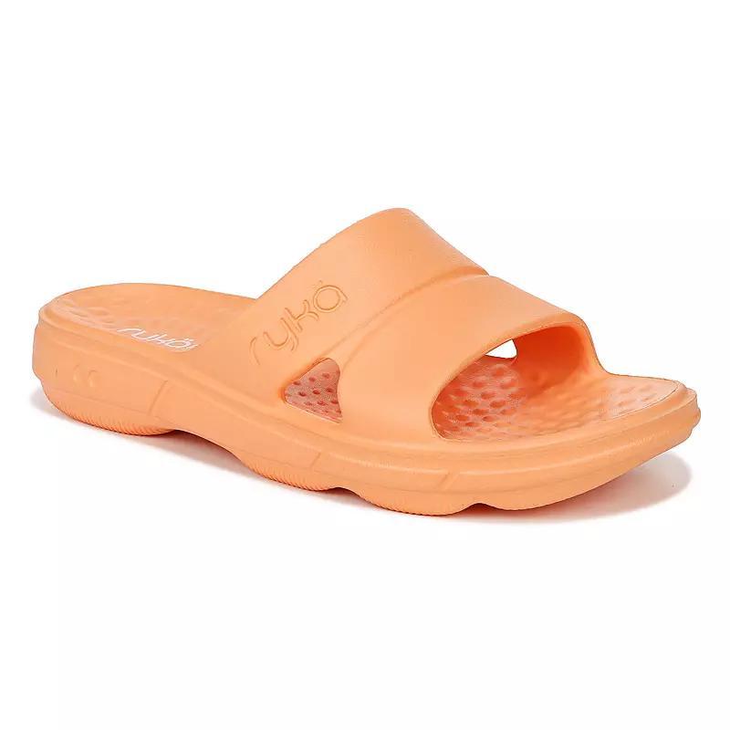 Ryka Restore Slide Womens Slide Sandals Product Image