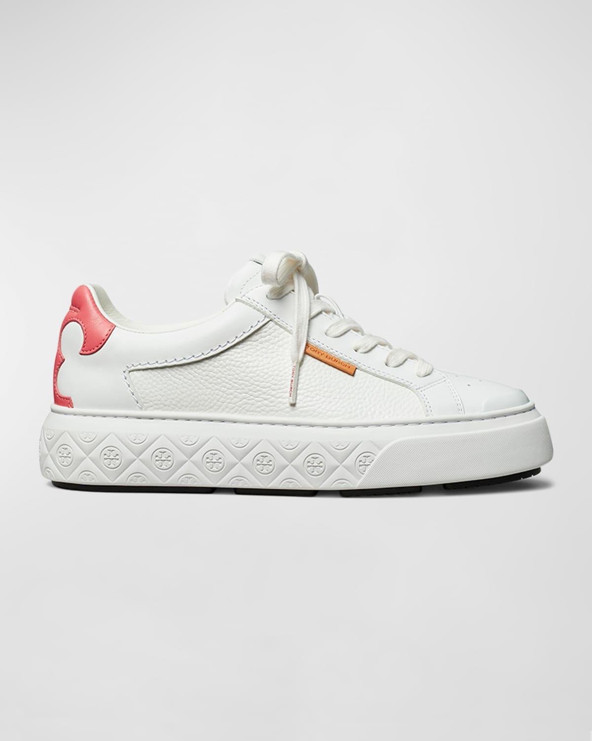 Tory Burch Ladybug Sneaker Product Image