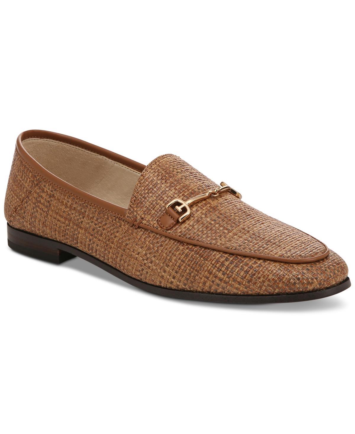 Sam Edelman Loraine Bit Loafer - Wide Width Available Product Image