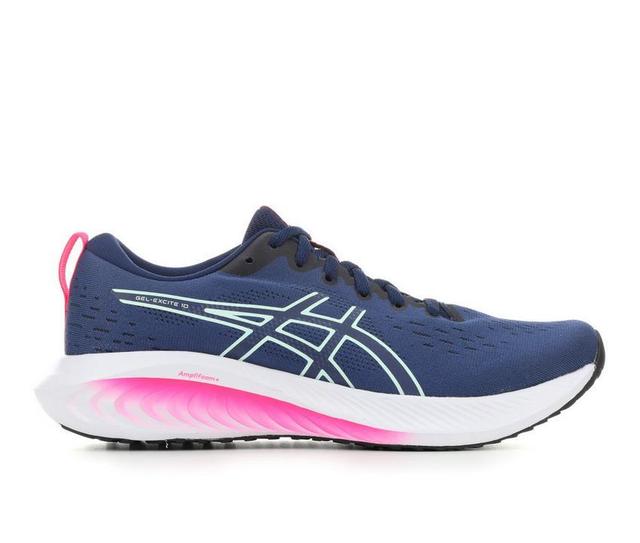 Women's ASICS Gel Excite 10 Running Shoes Product Image