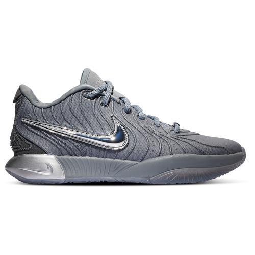 Nike Mens Lebron James Nike Lebron XXI - Mens Basketball Shoes Product Image