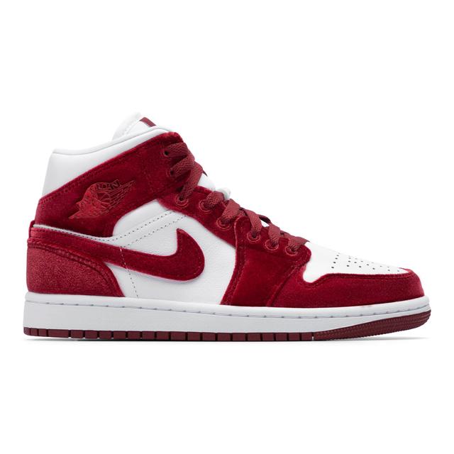 WOMEN'S AIR JORDAN 1 MID SE Product Image