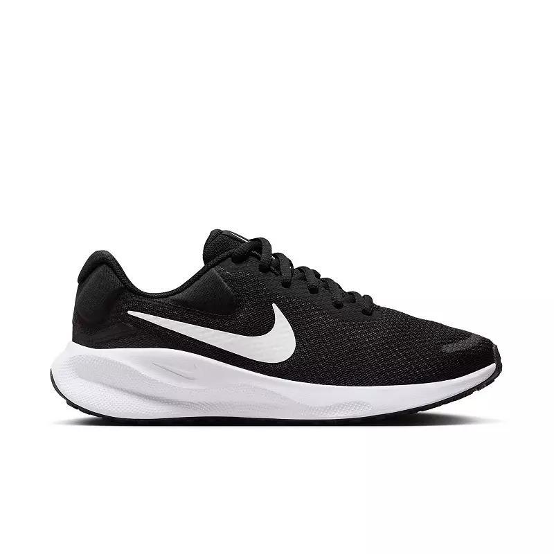 Nike Revolution 7 Womens Running Shoes Oxford Product Image