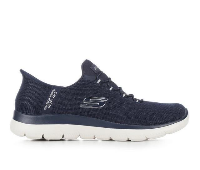 Women's Skechers Summits Classy Nights Slip-Ins Sneakers Product Image