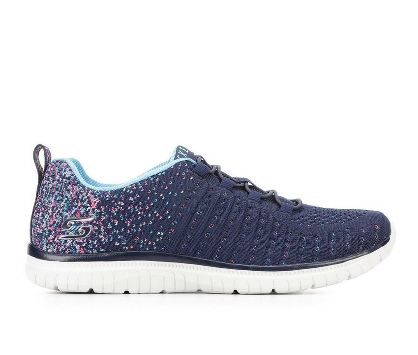 Women's Skechers Virtue 104411 Slip-On Sneakers Product Image