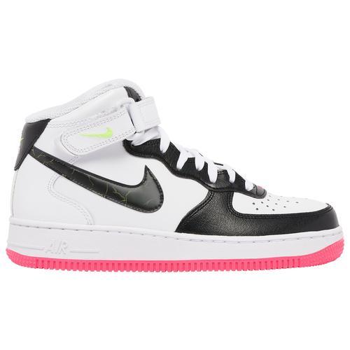 Nike Womens Air Force 1 07 - Basketball Shoes Sail/Sail Product Image