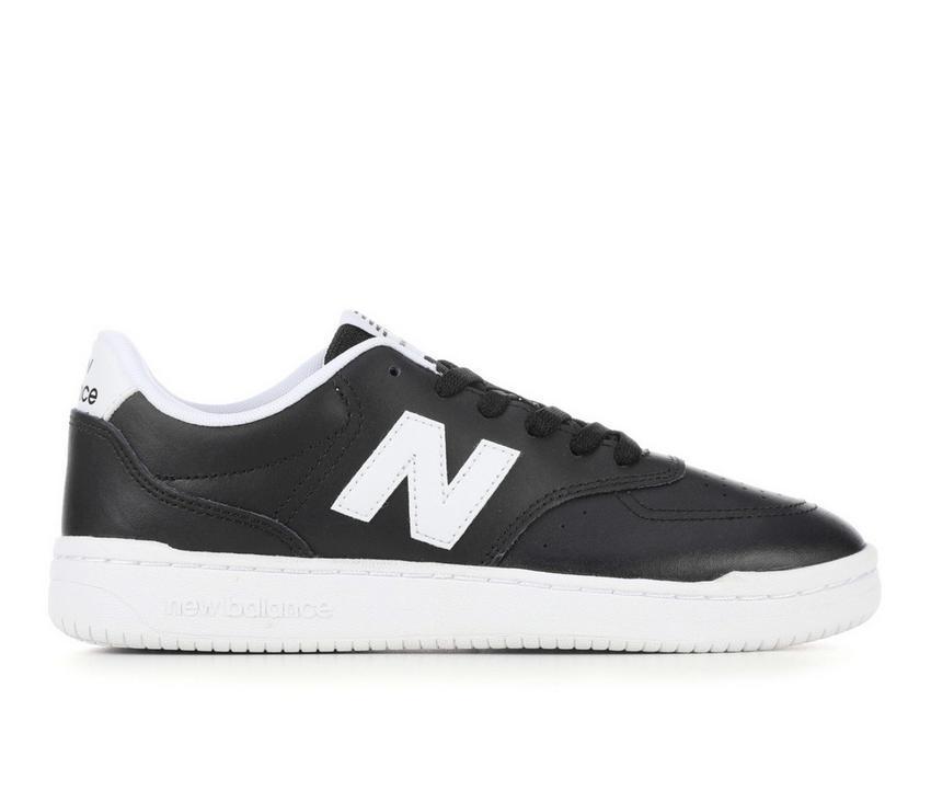 Men's New Balance BB80 Sneakers Product Image