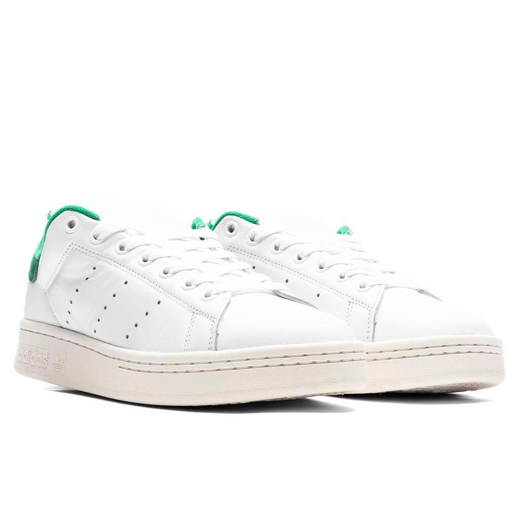 Stan Smith XLG - White/Green/Off White Male Product Image