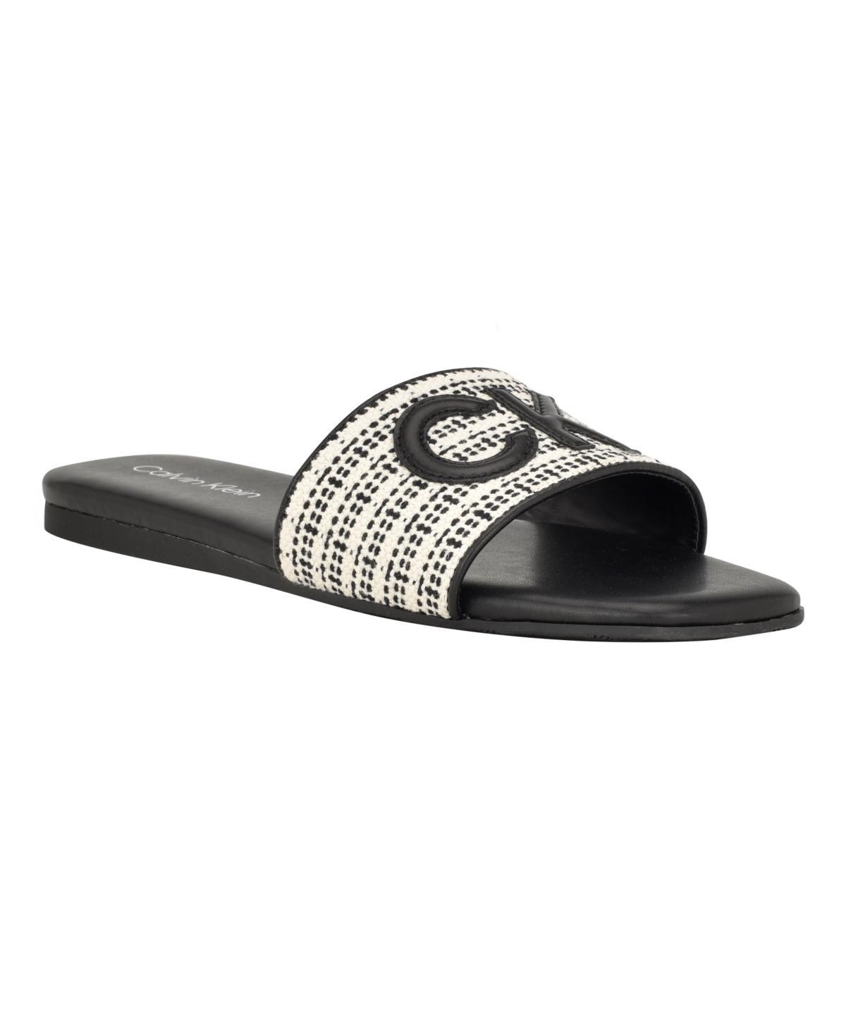 Calvin Klein Yides Slide Sandal Product Image