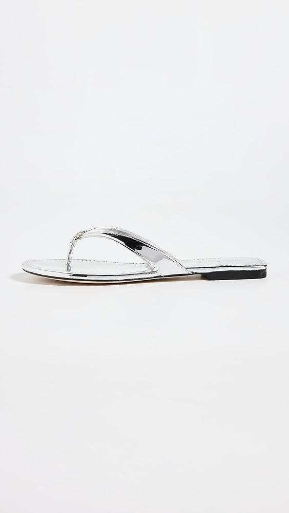 Tory Burch Classic Flip Flops | Shopbop Product Image