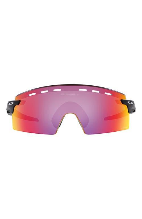 Oakley Encoder Strike Vented 136mm Prizm Rimless Wrap Shield Sunglasses Product Image