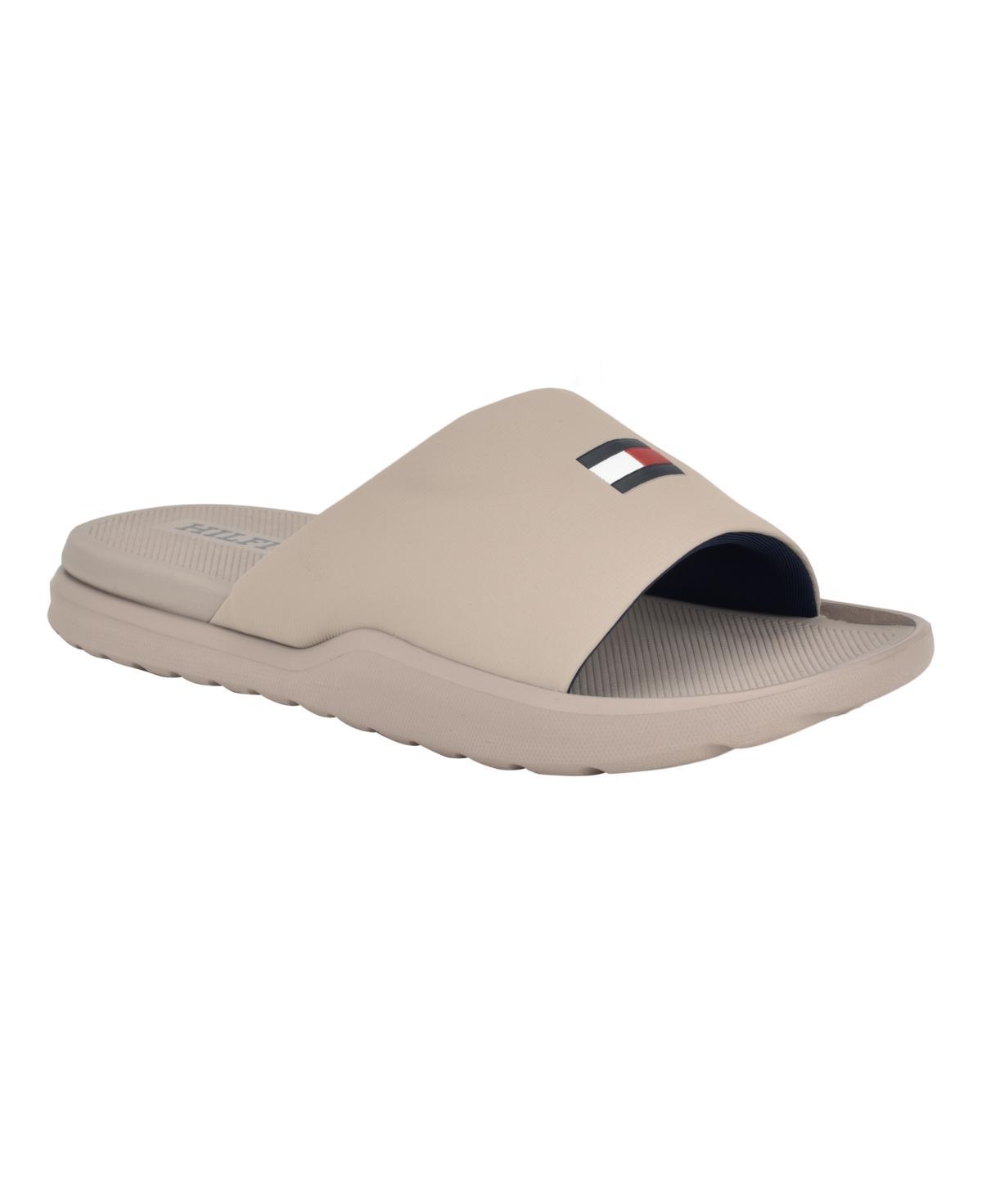 Men's Marmo Fashion Pool Slides Product Image