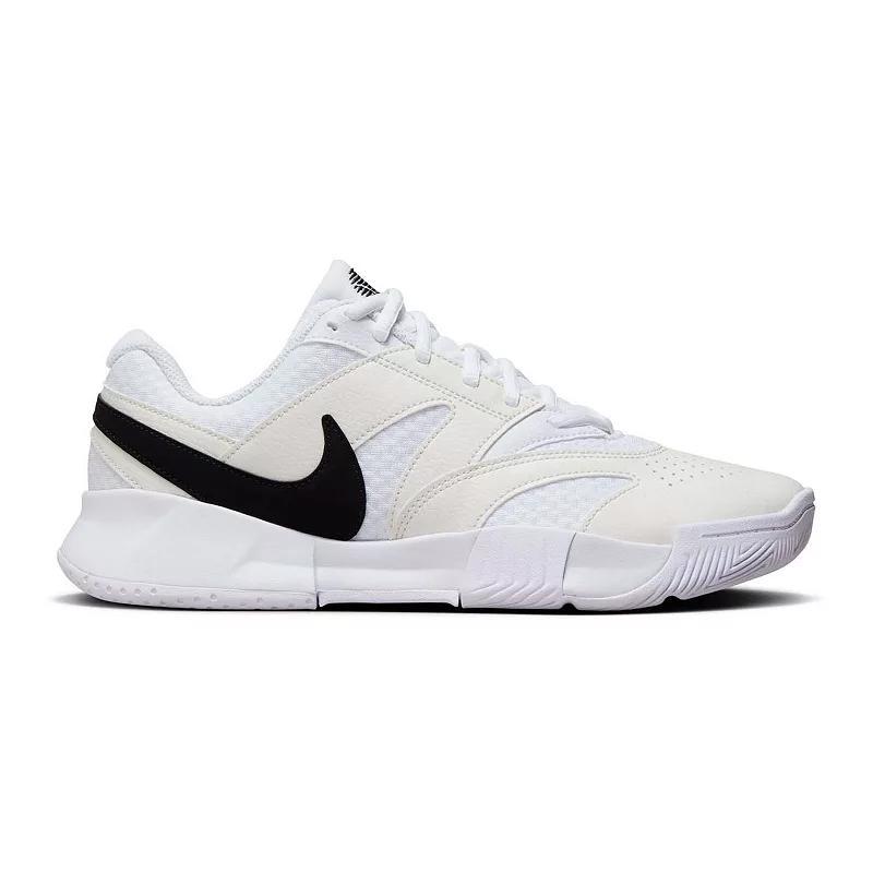 Nike Womens Court Lite 4 Tennis Shoes product image