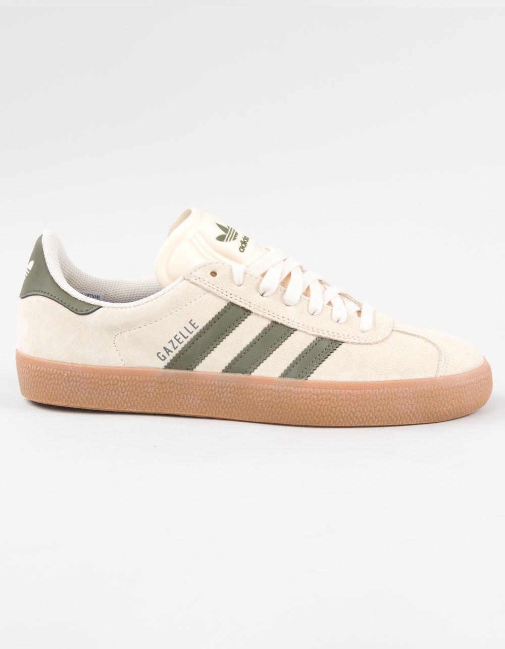 ADIDAS Gazelle ADV Shoes Product Image