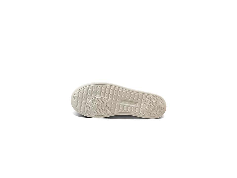 Reef Terramar (Vintage White) Men's Shoes Product Image