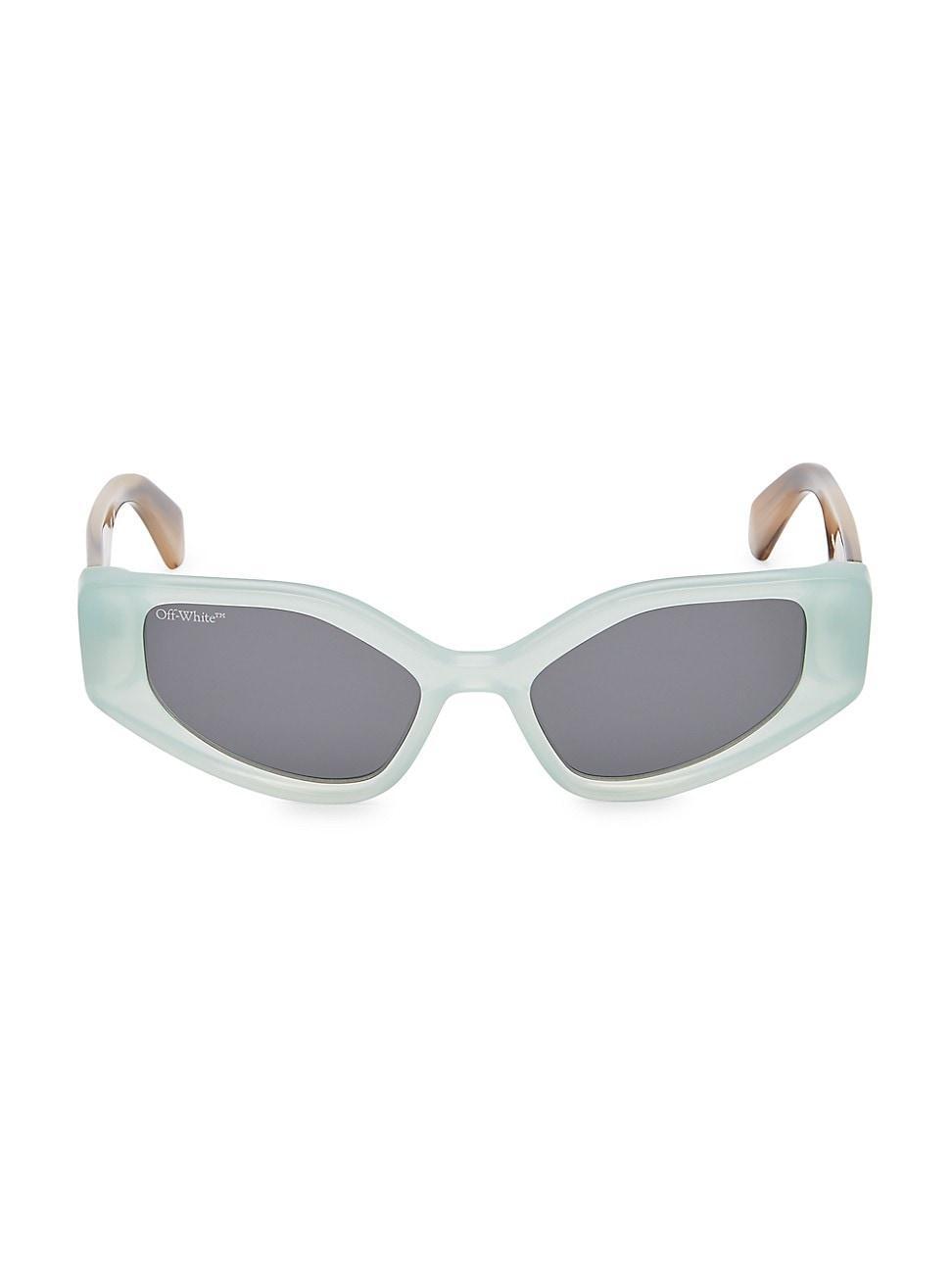 Memphis 55MM Cat-Eye Sunglasses Product Image