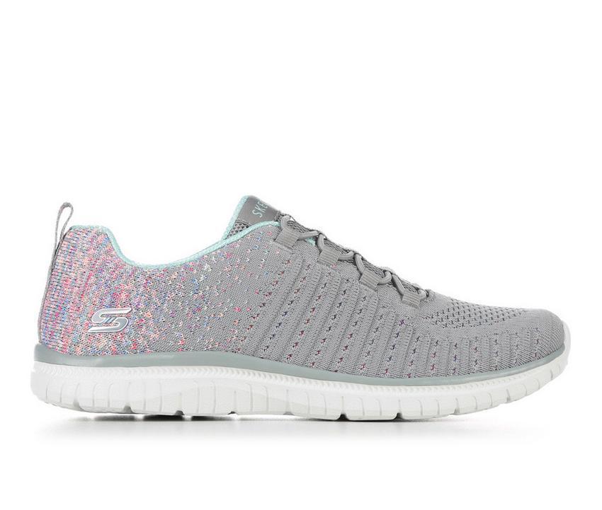 Women's Skechers Virtue 104411 Slip-On Sneakers Product Image