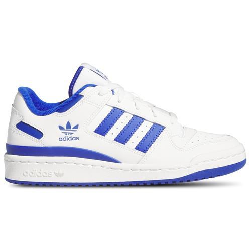 adidas Originals Womens adidas Originals Forum Low Classic - Womens Running Shoes Product Image