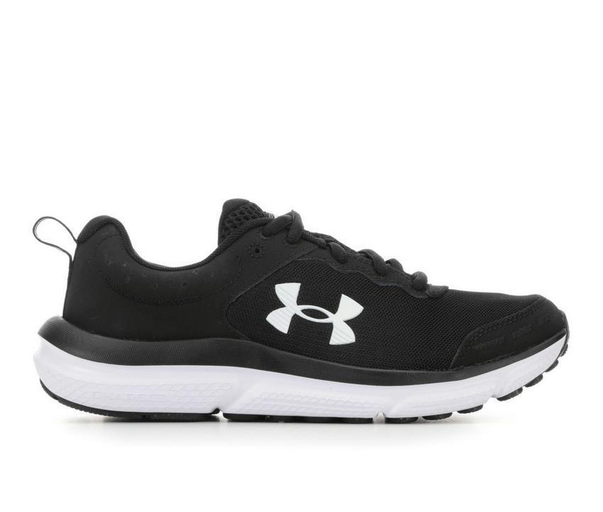 Women's Under Armour Charged Assert 10 Running Shoes Product Image