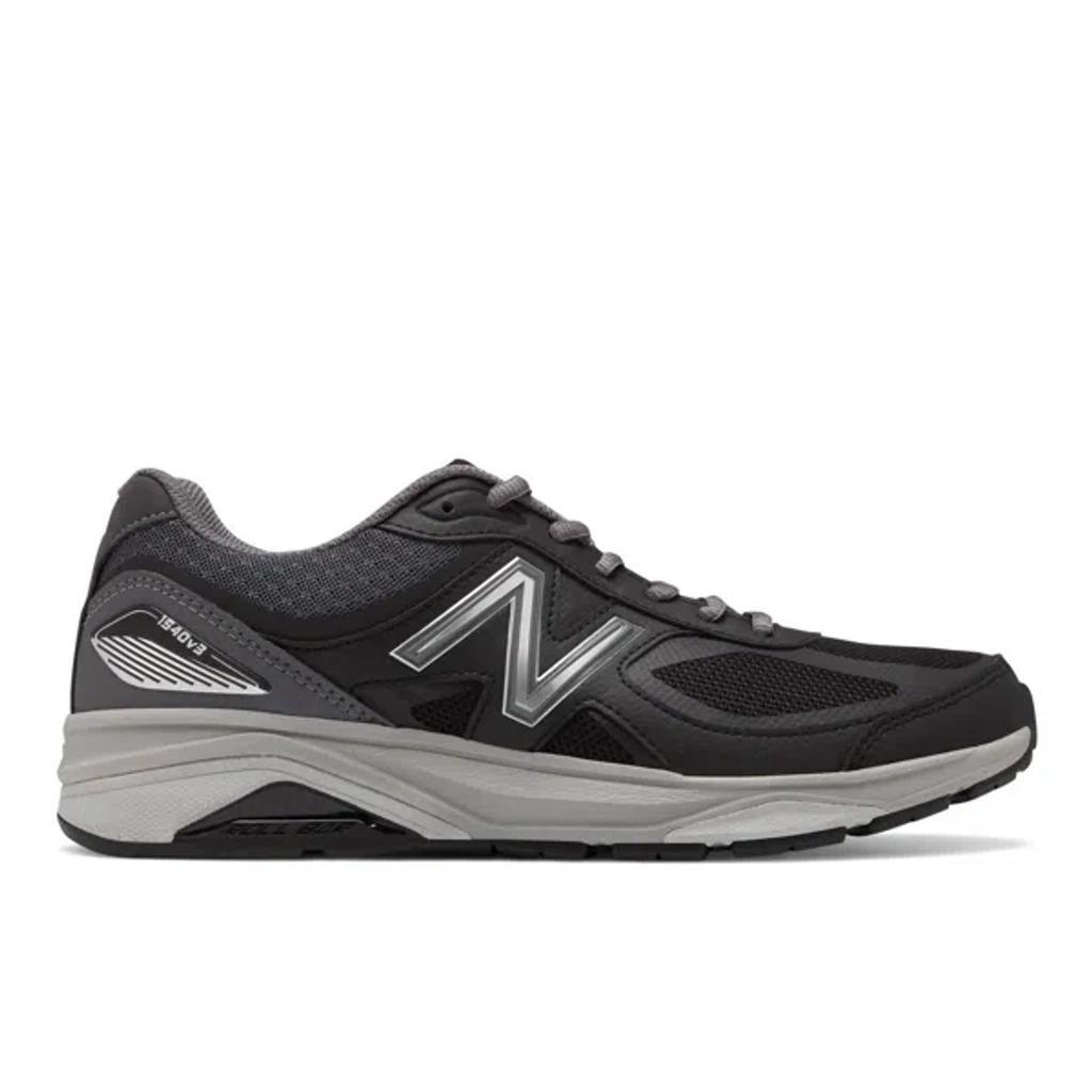 NEW BALANCE M1540mb3 Running Shoe In Black Product Image