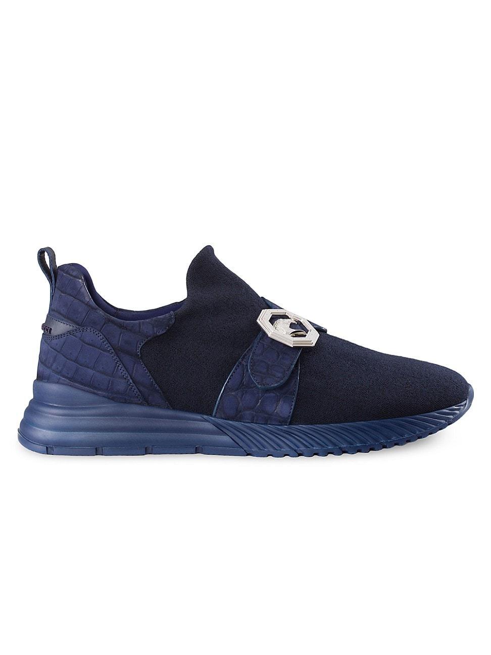 Mens Slip-on Sneakers product image