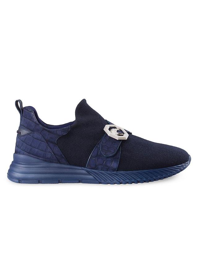 Mens Slip-on Sneakers Product Image