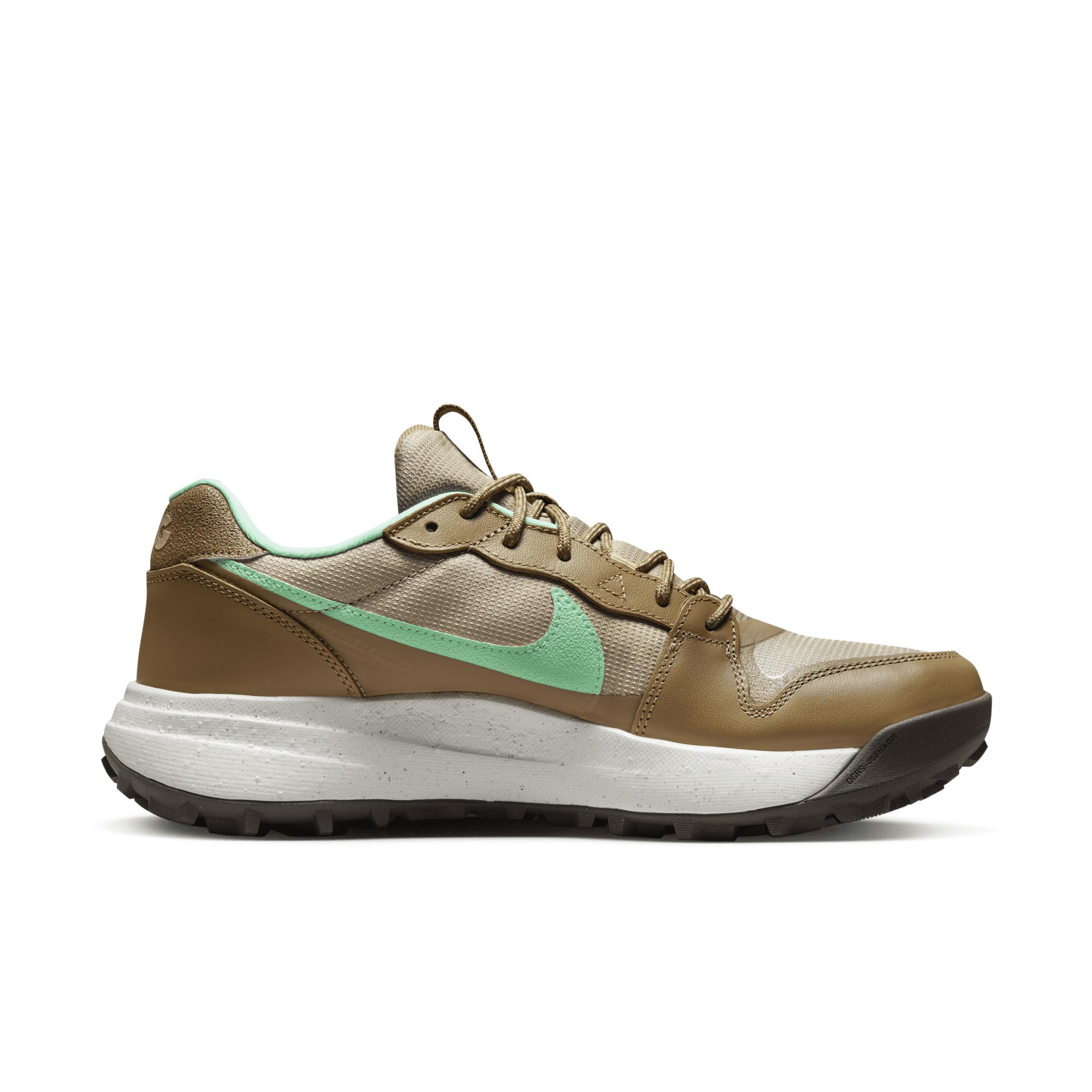 Mens Nike ACG Lowcate Shoes Product Image