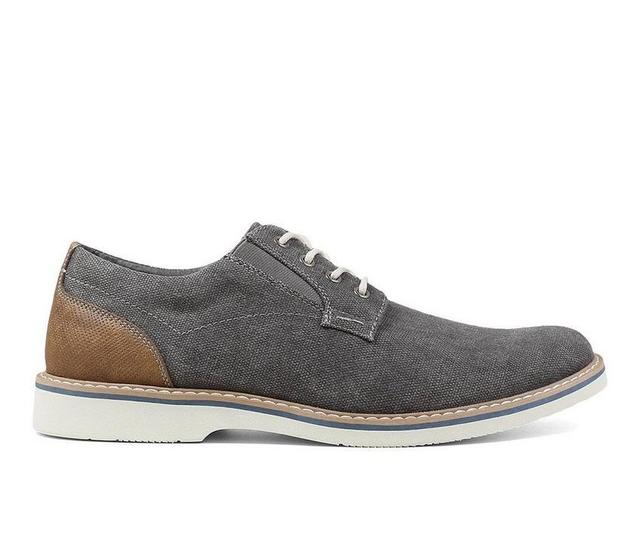 Men's Nunn Bush Barklay Canvas Dress Shoes Product Image