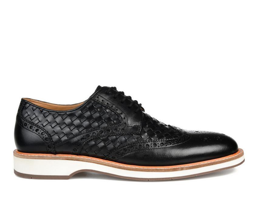 Men's Thomas & Vine Radcliff Dress Shoes Product Image