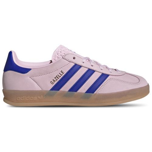 Womens adidas Originals Gazelle Indoor Casual Shoes Product Image